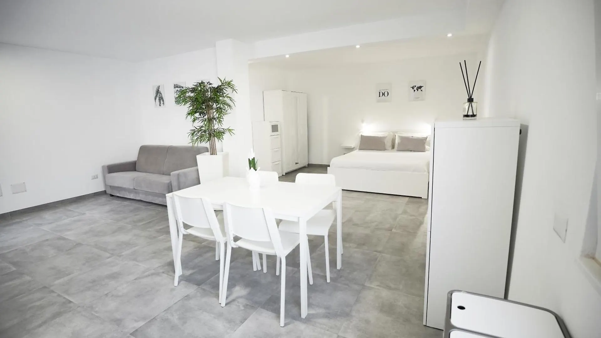 Apartmán White House Apt Alghero
