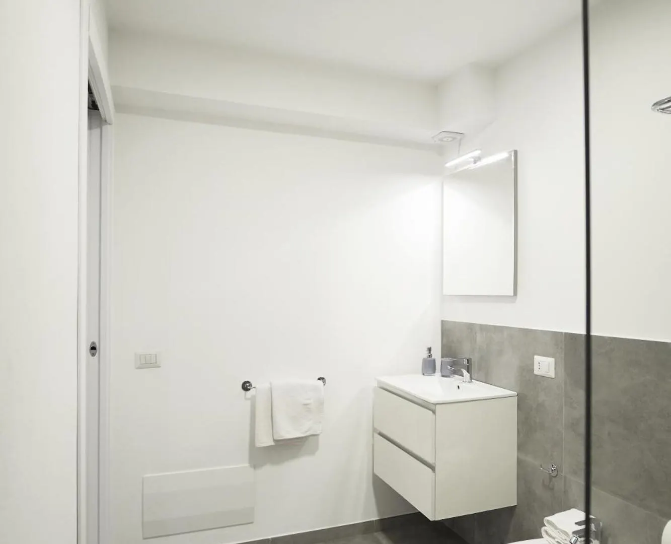 Apartmán White House Apt Alghero Itálie