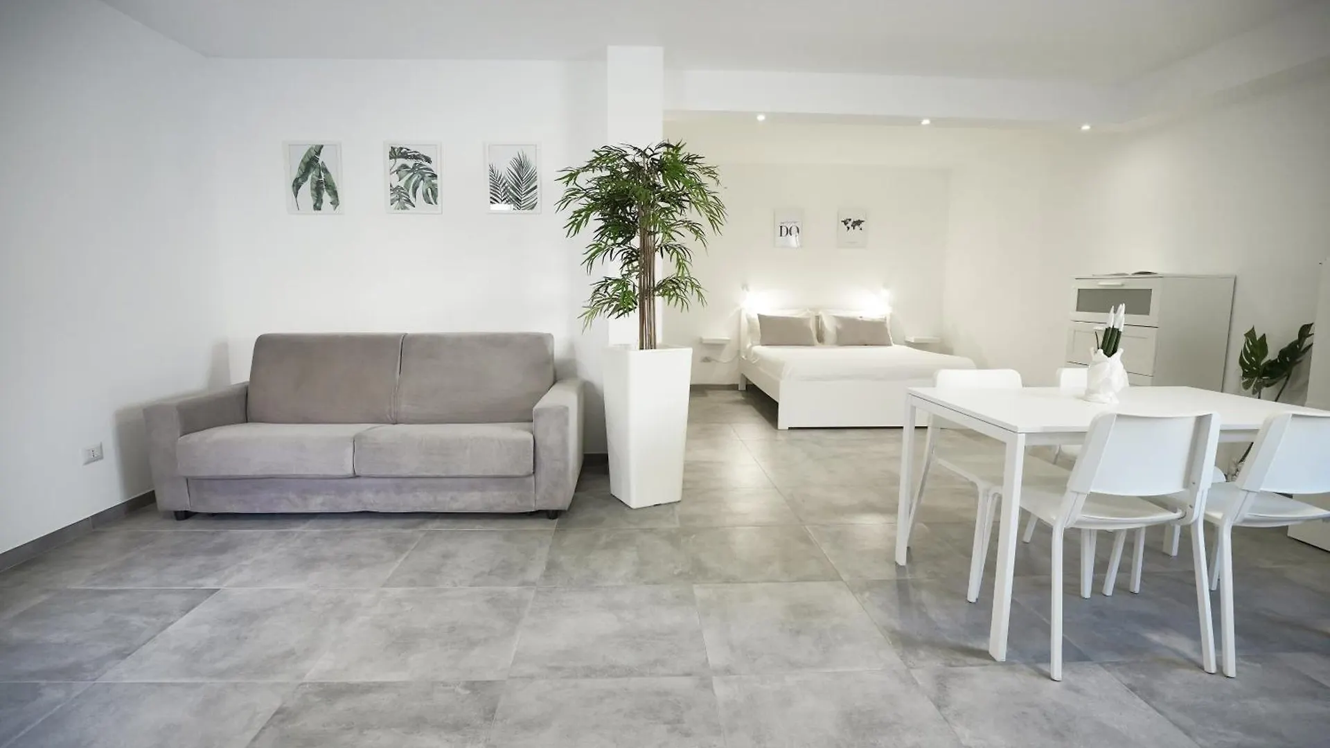 White House Apt Alghero