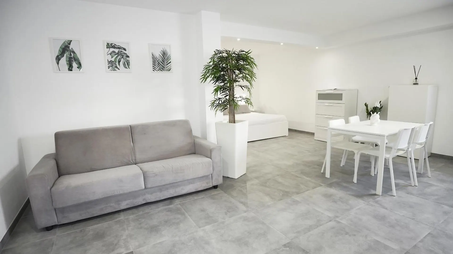 White House Apt Alghero