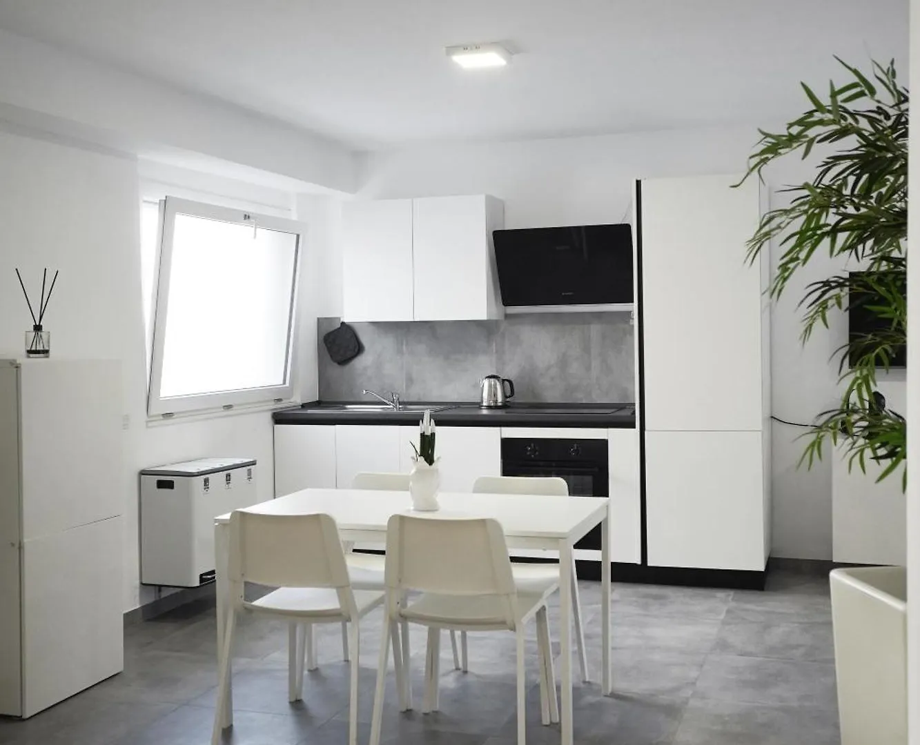 Apartmán White House Apt Alghero