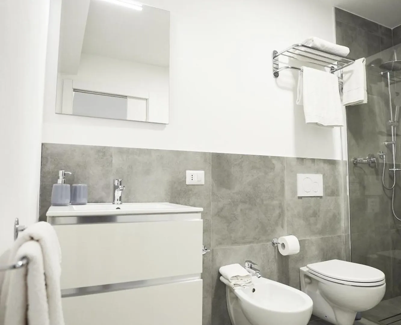 White House Apt Alghero